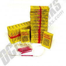 Booby Traps Pulling Trick 12ct Box (New For 2023)
